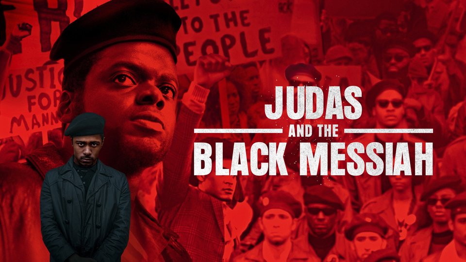 Judas And The Black Messiah A Diversity Film Review Insight By