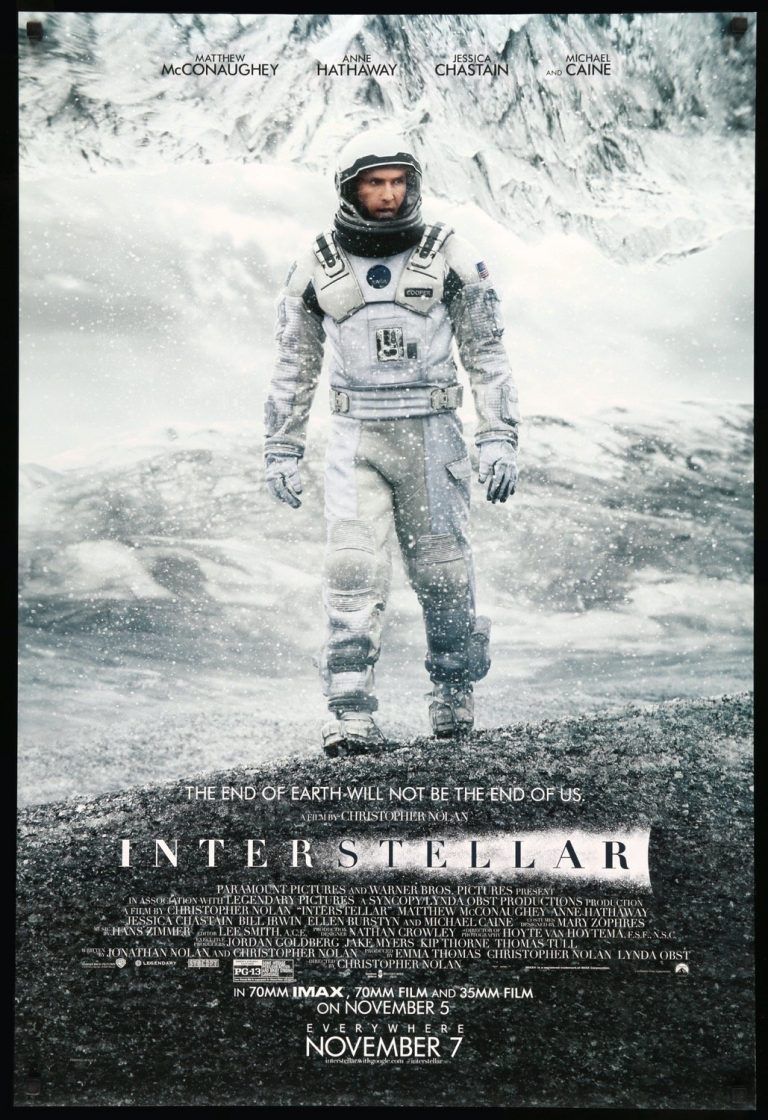 Diversity in Film: Top 21 2014 Movies