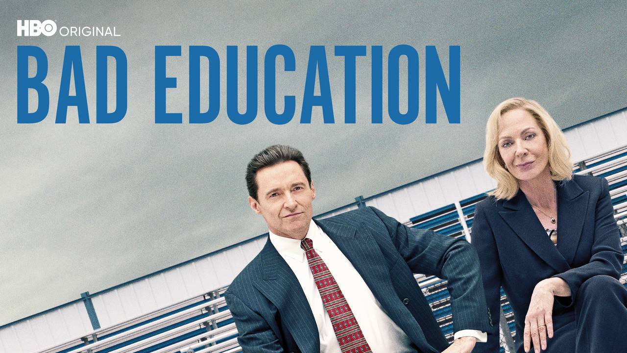 Bad Education (A Diversity Film Review) - Balance Now: Insight