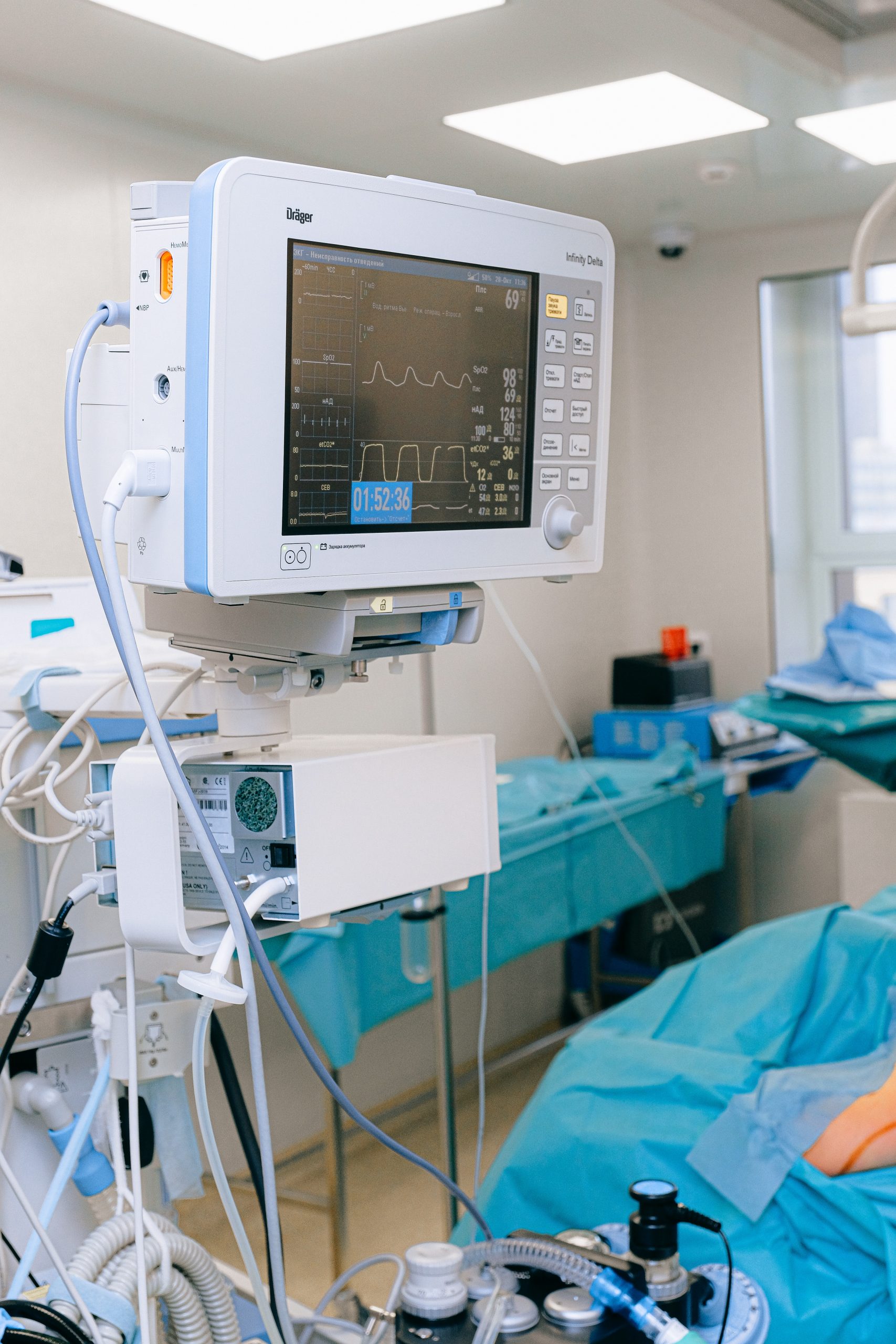 Diversity in US Healthcare: How Covid Exposed The Deep Flaws