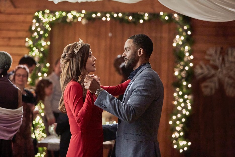 jingle bell bride movie clip