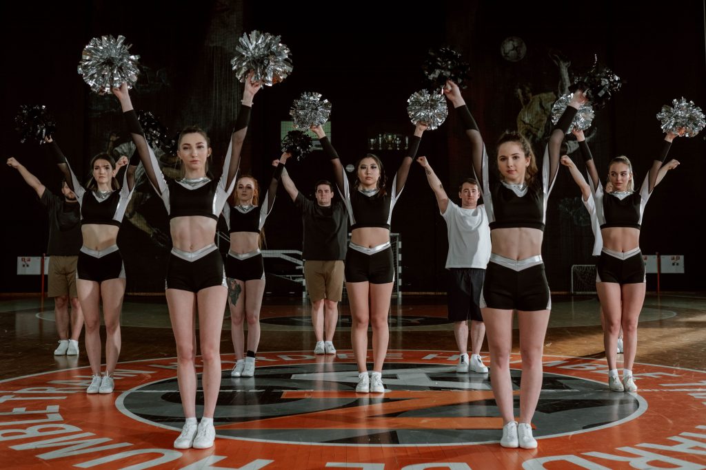 Which NFL teams don't have cheerleaders in 2021 and why? - AS USA