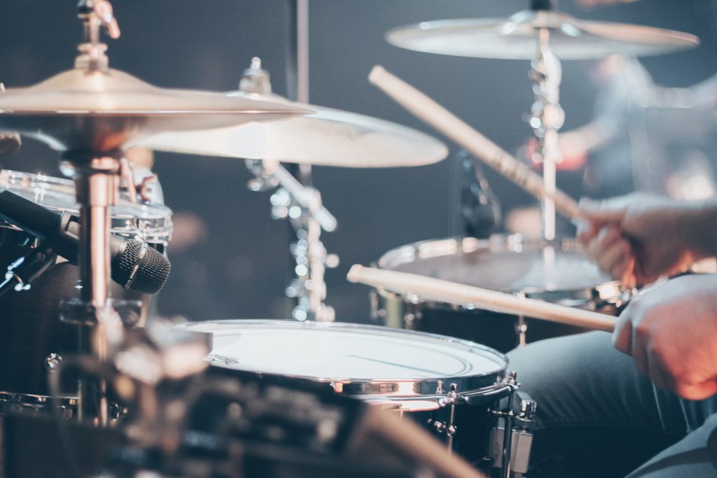 drummers