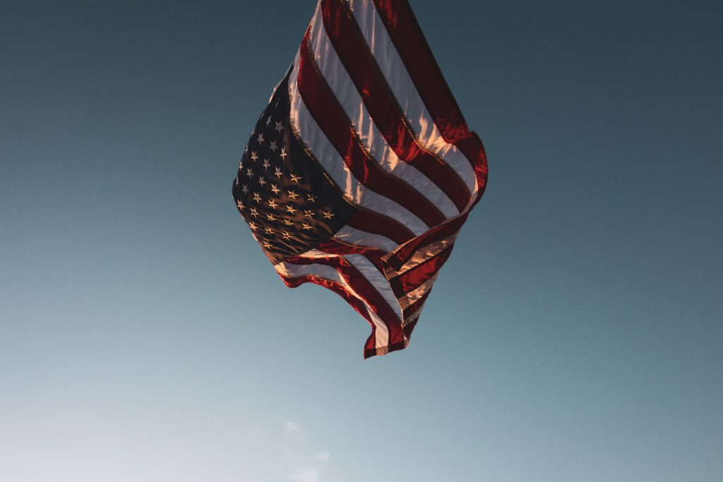 american flag