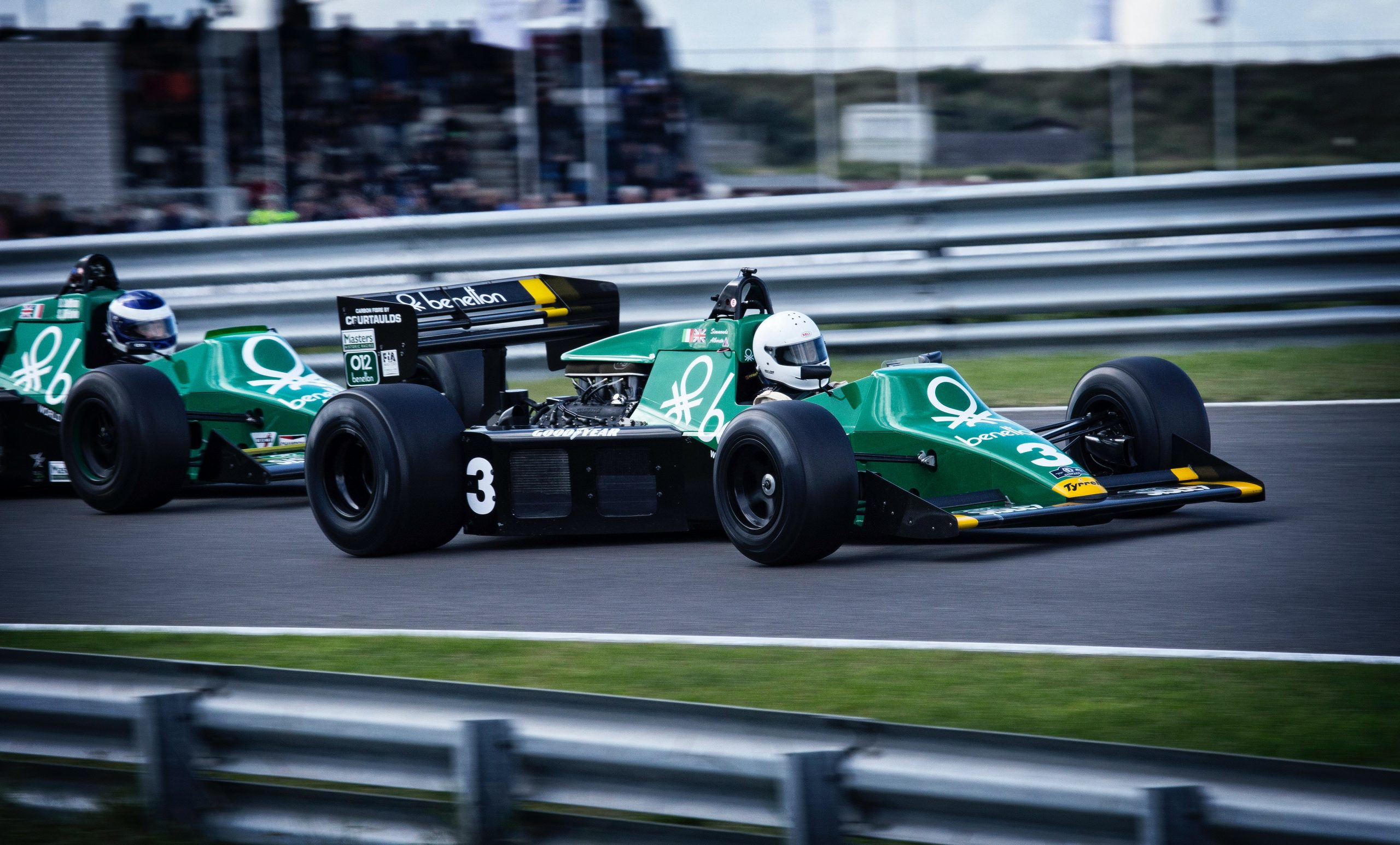 Auto Racing F1 Formula 1: How Diverse is the World’s Most Popular Auto-Racing Sport ...