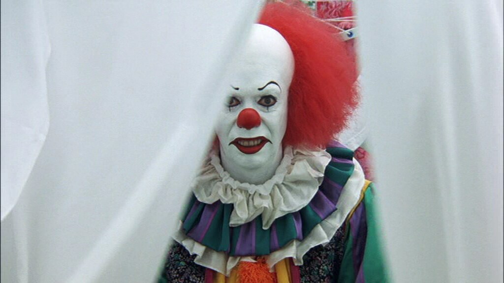 'IT' movie clip
