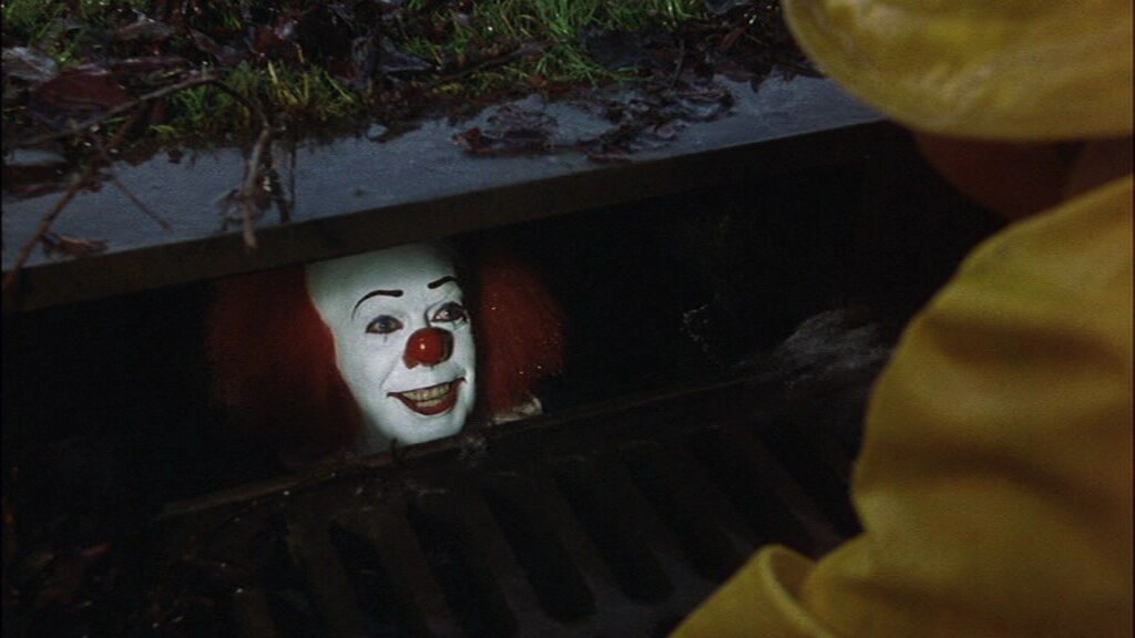 'IT' movie clip