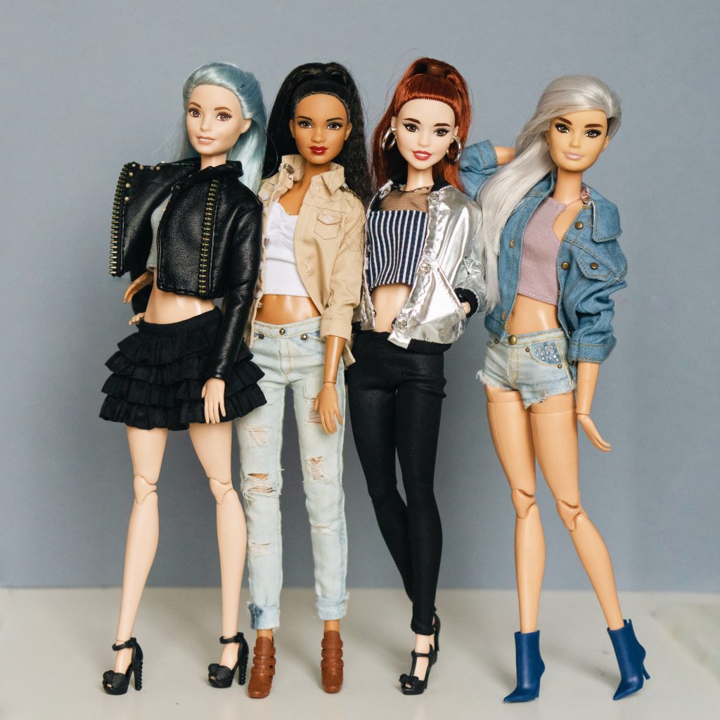 barbies