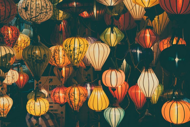 The Cultural Importance of Asian Food to the Immigrant Experience