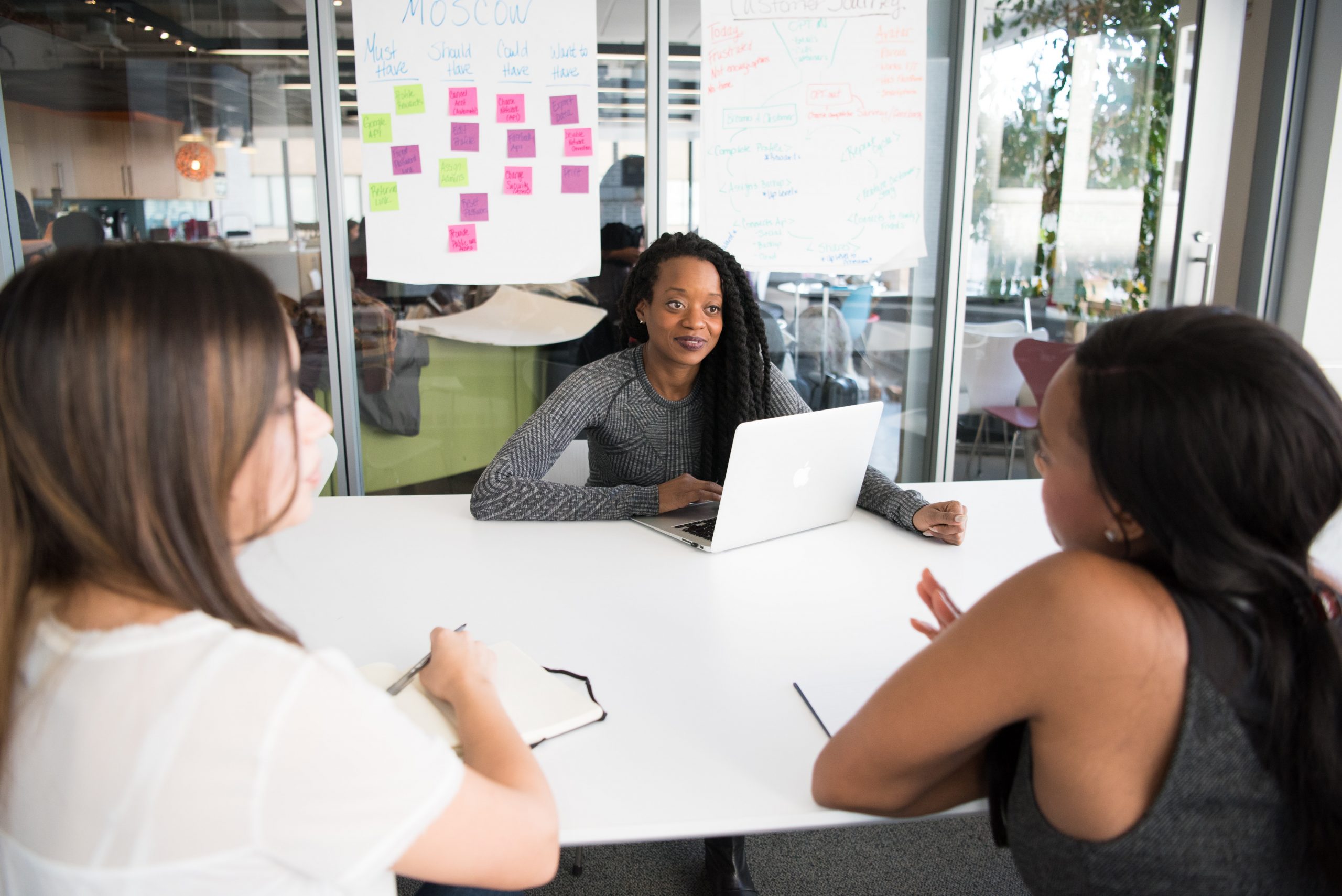 diversity, equity, and inclusion efforts