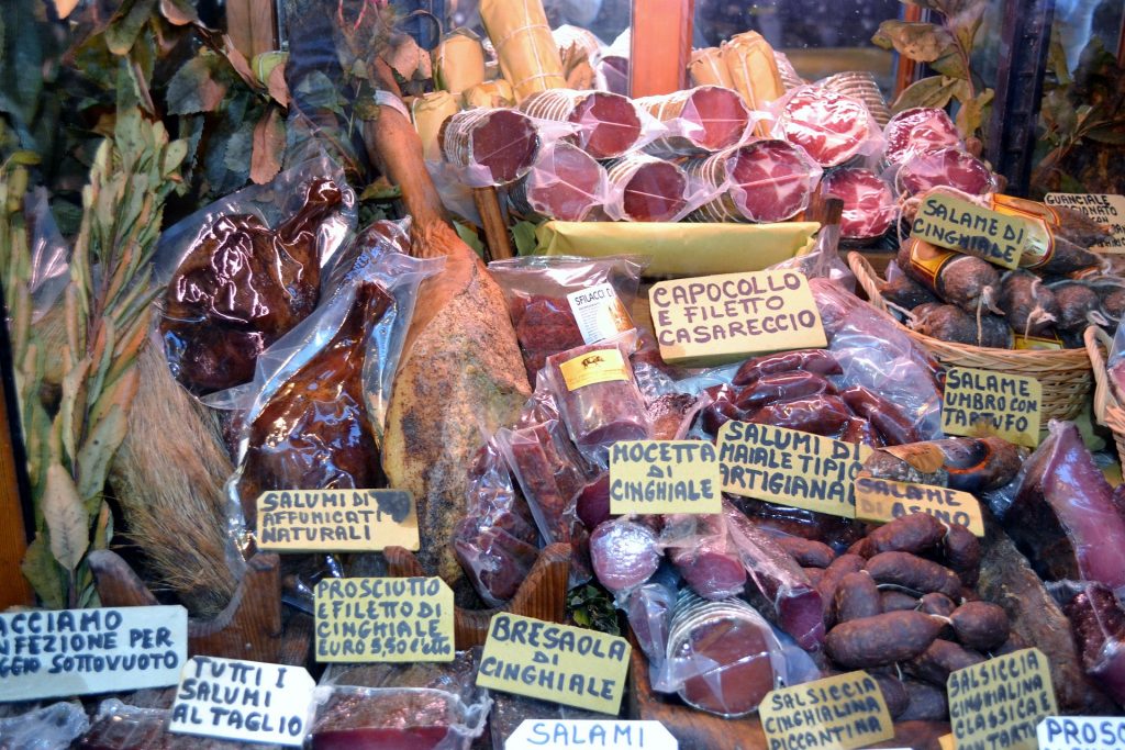cultural foods
