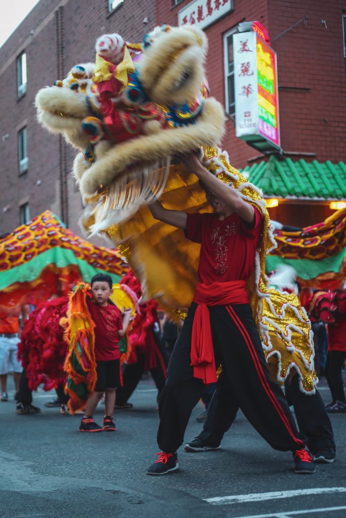 photo by dyana wing so, chinese dancer