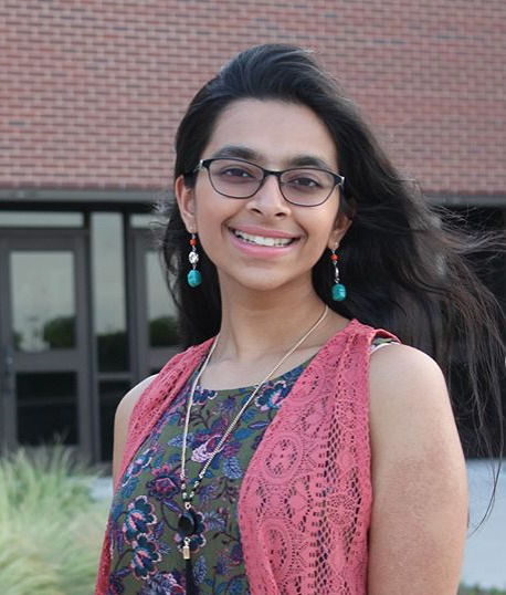 Smrithi Upadhyayula