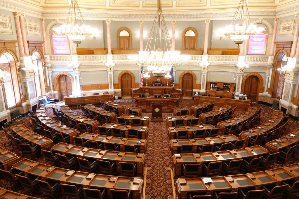 u.s. house of representatives