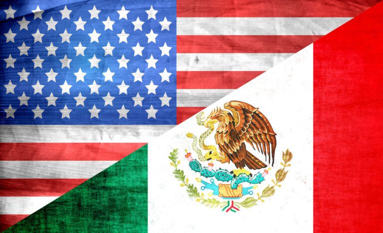 Out of Focus: How U.S. Media Skews Mexican Identity